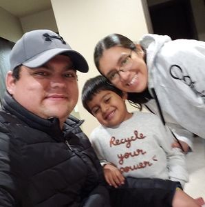 Meet your Posher, Alan